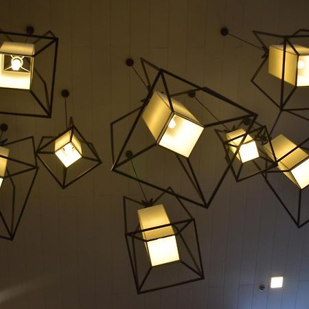 Dy Viajero Transient Hotel Naga  Buitenkant foto