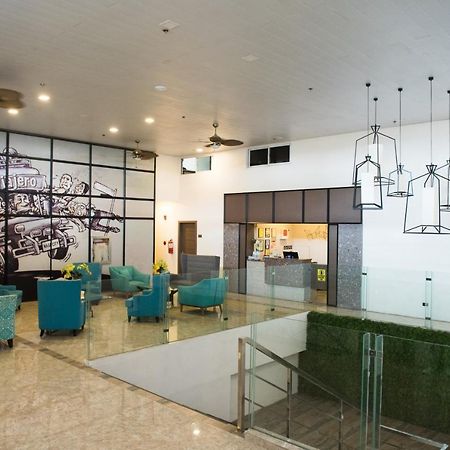 Dy Viajero Transient Hotel Naga  Buitenkant foto
