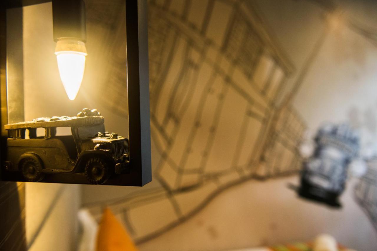Dy Viajero Transient Hotel Naga  Buitenkant foto