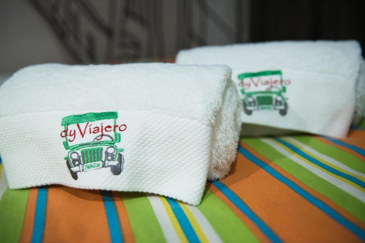 Dy Viajero Transient Hotel Naga  Buitenkant foto